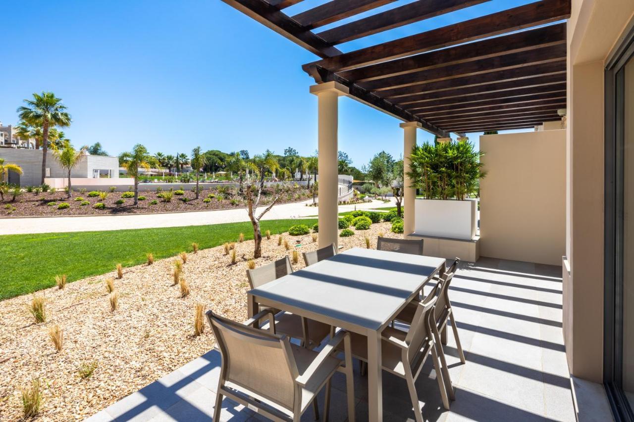 Shantiapartments Vilamoura Esterno foto