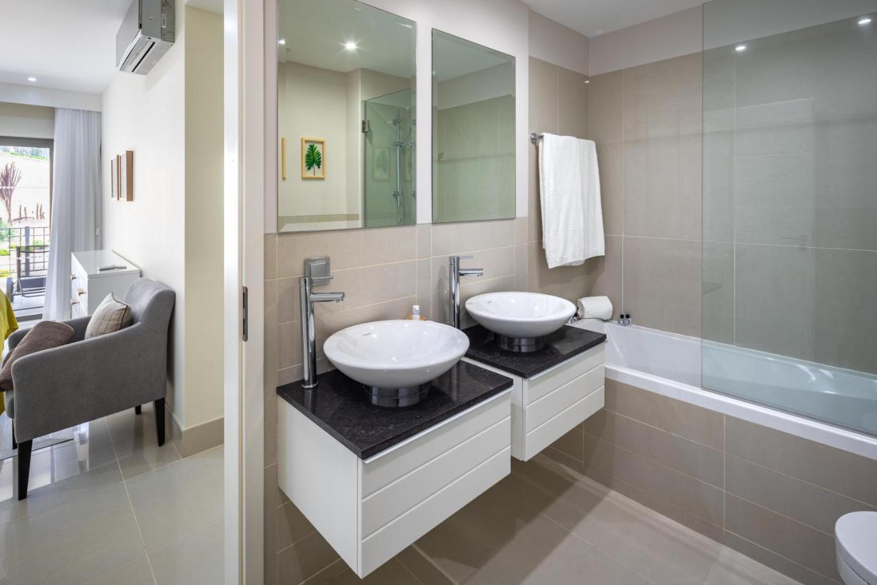 Shantiapartments Vilamoura Esterno foto