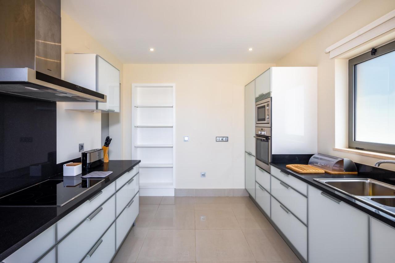 Shantiapartments Vilamoura Esterno foto
