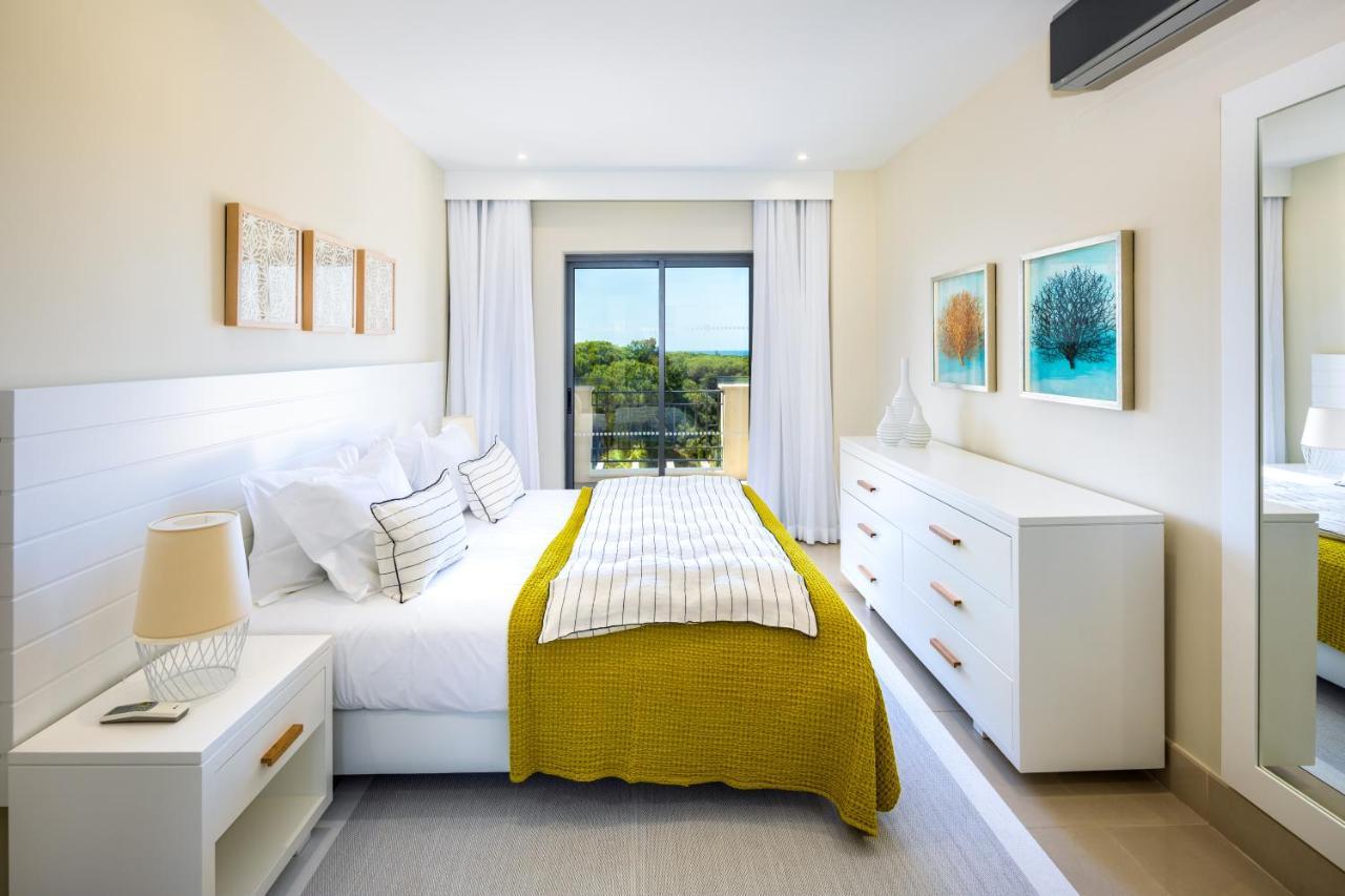 Shantiapartments Vilamoura Esterno foto