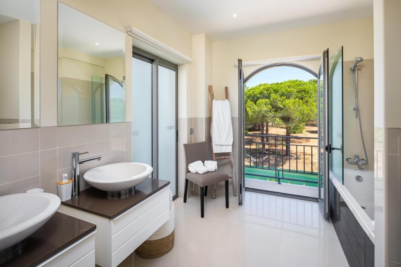 Shantiapartments Vilamoura Esterno foto